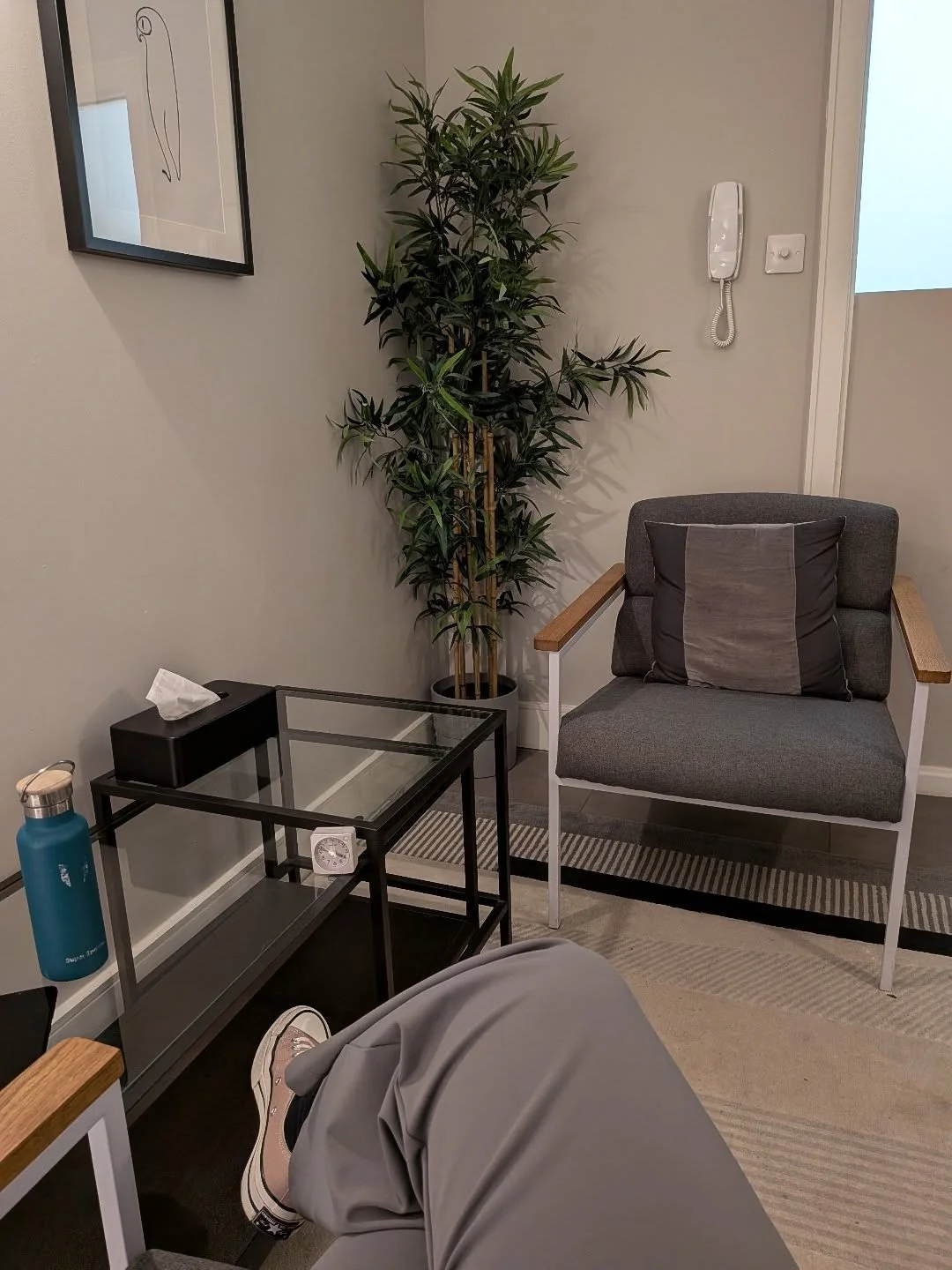 Out of office 📴 Back 30th October 🧳

If you're reading this on Friday 10th October then Happy World Mental Health Day! 💛

I'm having a couple of weeks off so I will be back then 👋🏼 I'm looking forward to this holiday as I'm feeling pretty tired.