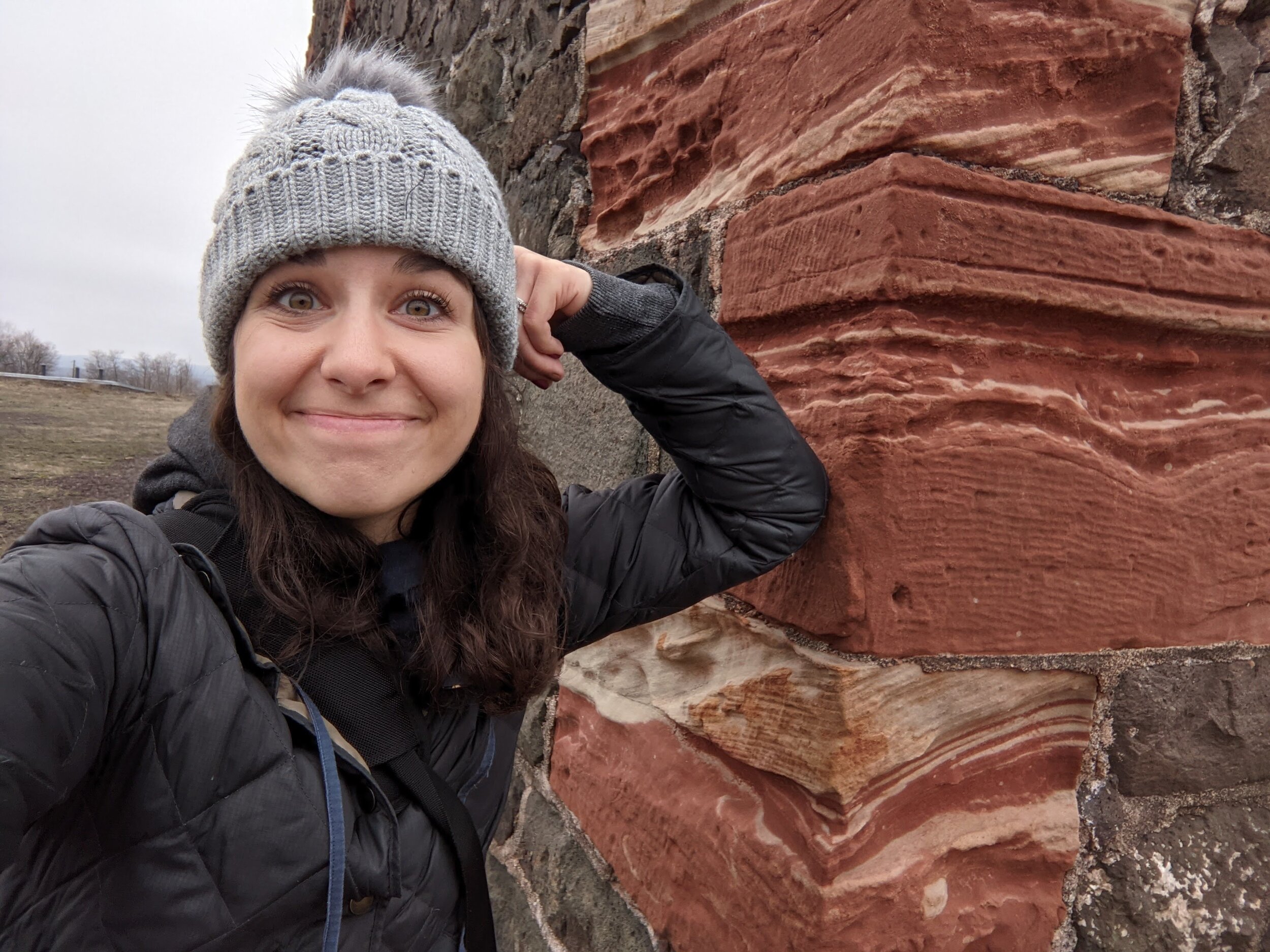 The Story of the Upper Peninsula’s Bacon Rock