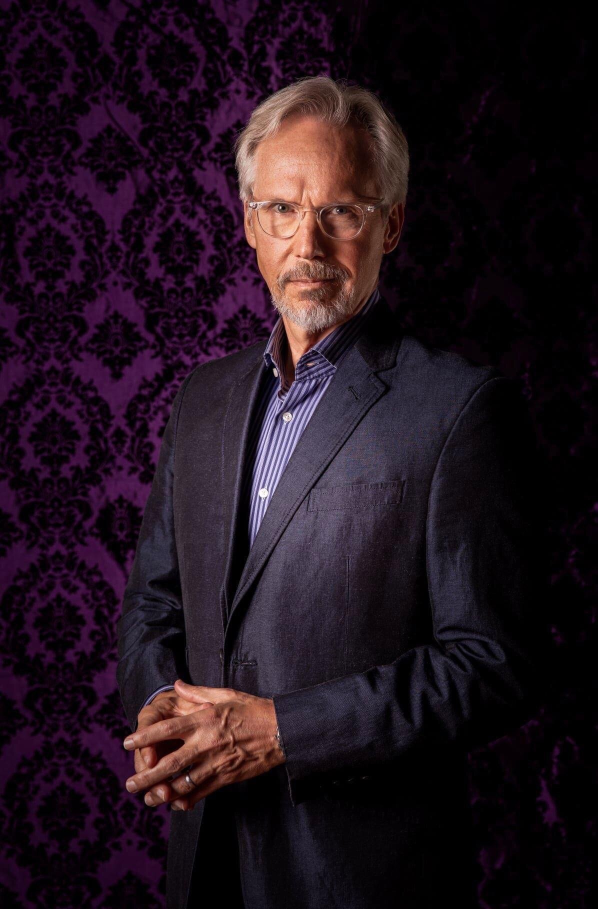 Steven White