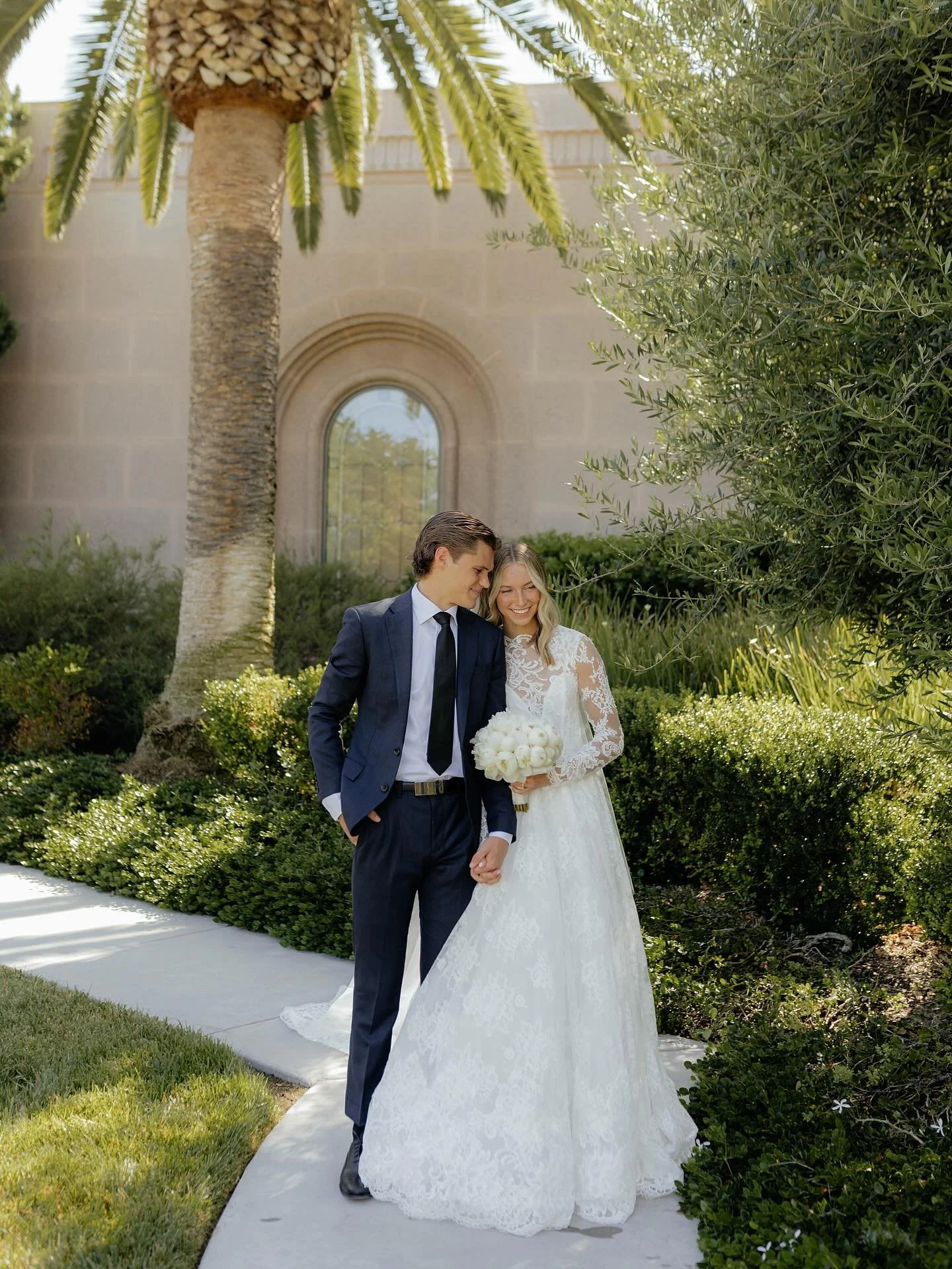 More from Tyler &amp; Caleb&rsquo;s perfect day🤍