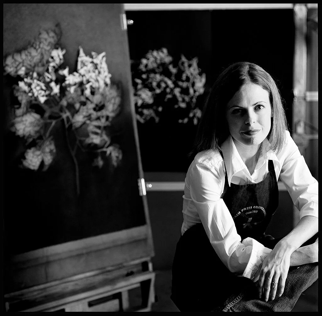 Untitled by Lari Gibbons