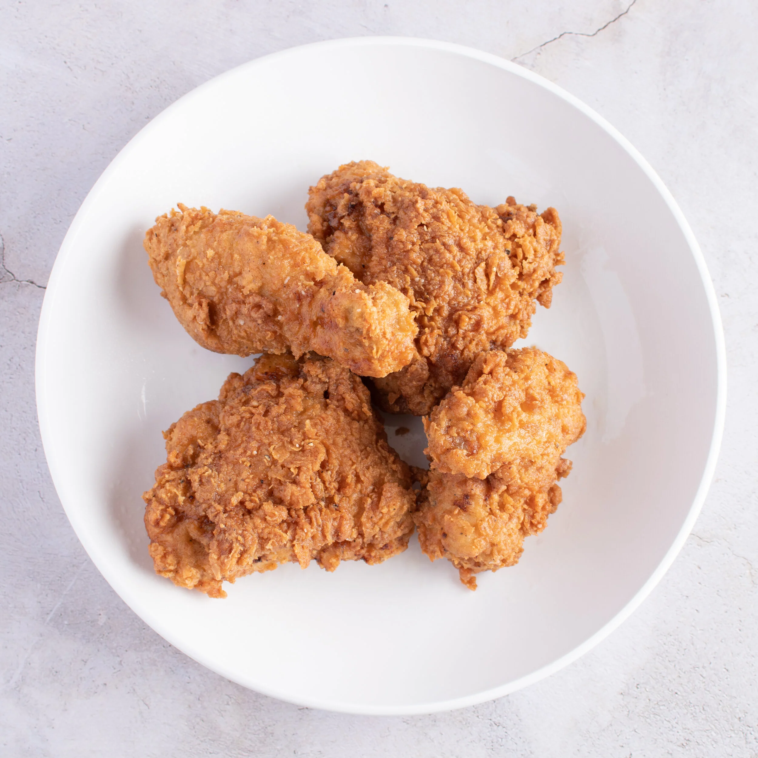 Soul Fusion Premium Delivery — Elegant Comfort Food from Personal Chef