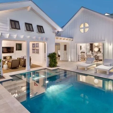 Why a Custom Backyard Oasis is the Ultimate Alabama Staycation