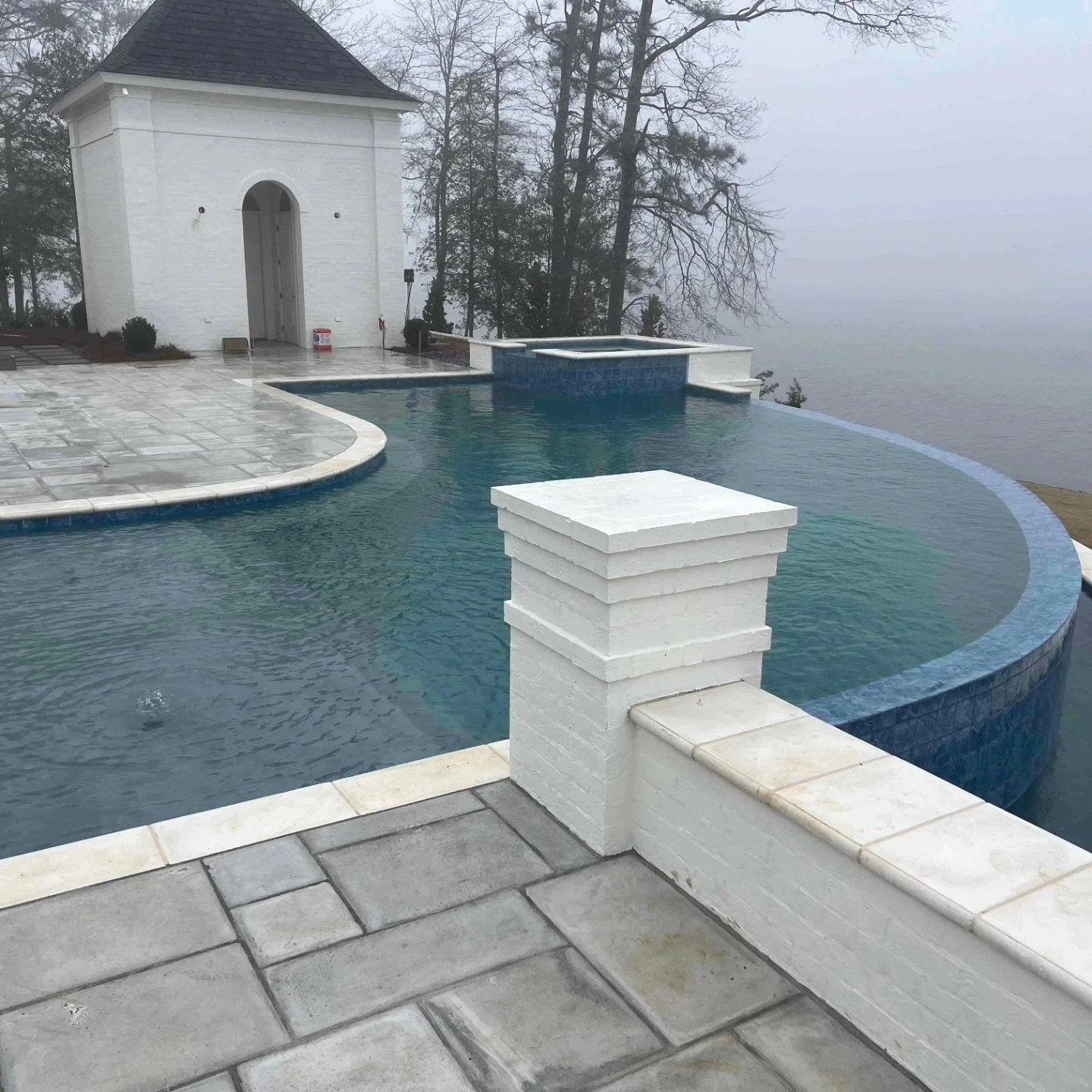 Canebreak Hattiesburg MS Project