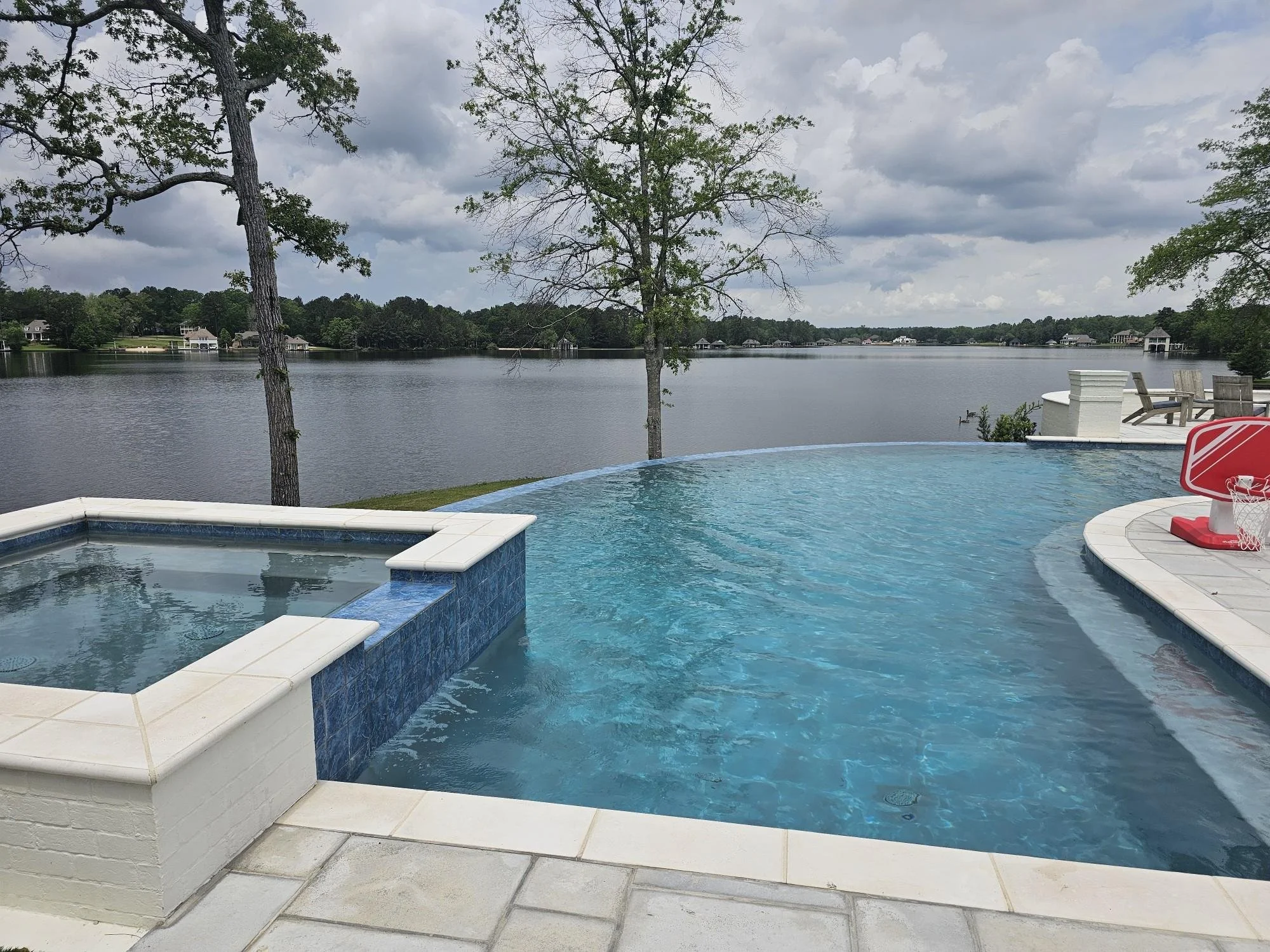 Dreaming of a Backyard Oasis? 2026 Custom Pool Trends for Mobile &amp; Baldwin County
