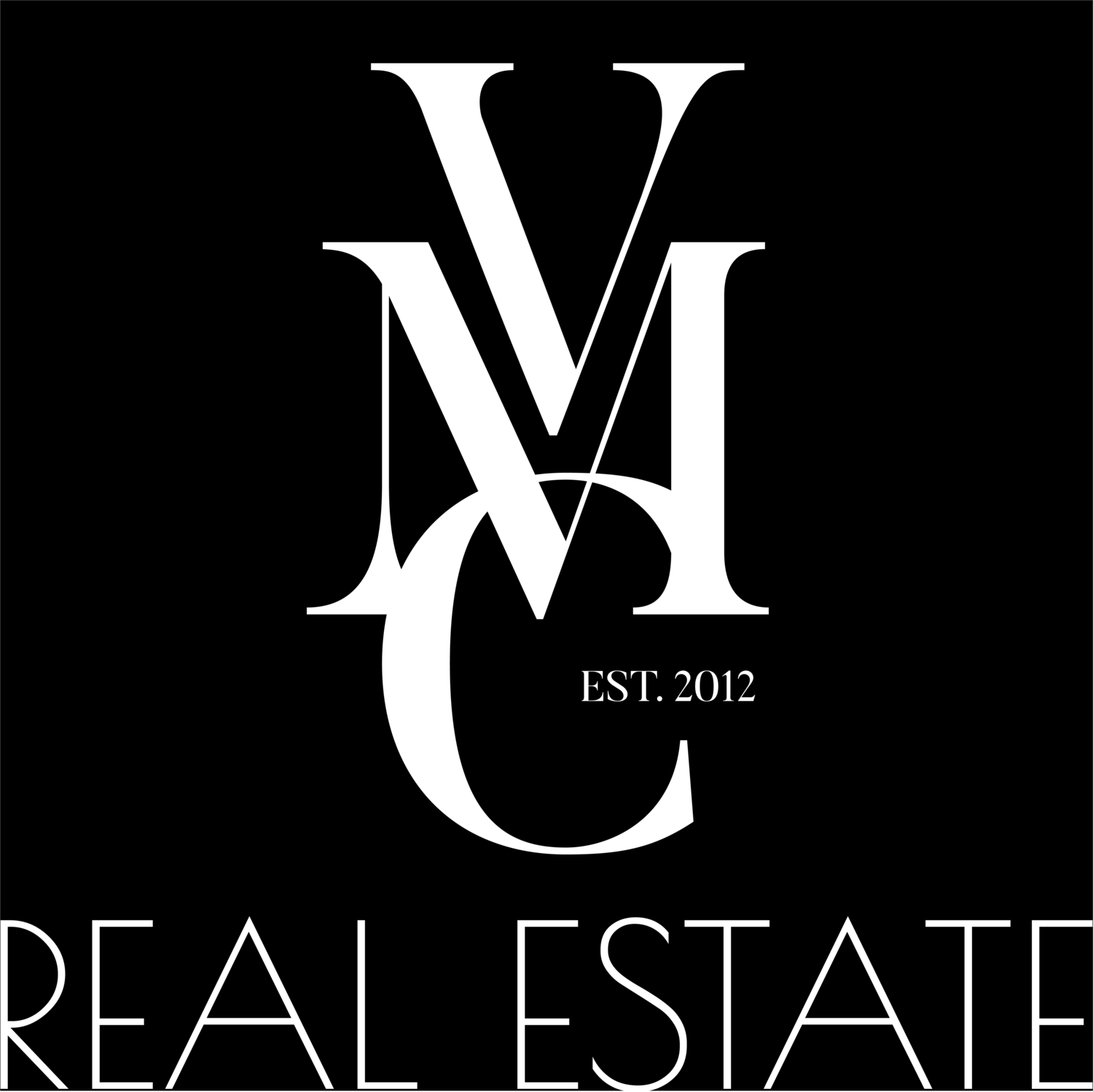 VMCASA Real Estate