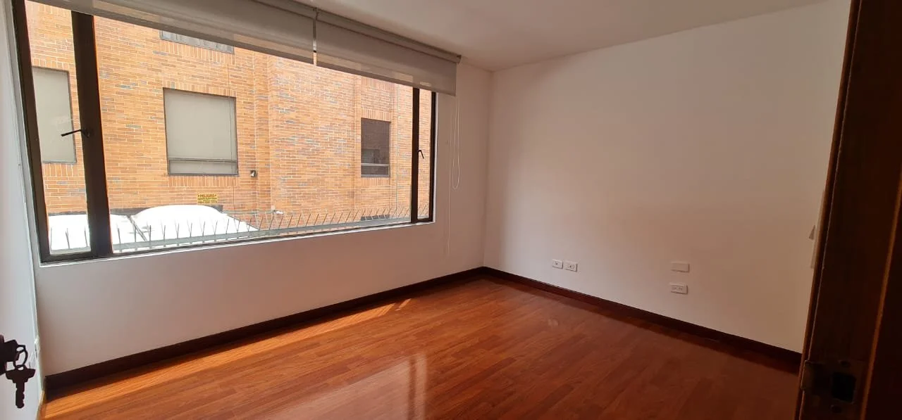 Apartamento en Venta | Chicó Navarra – Bogotá