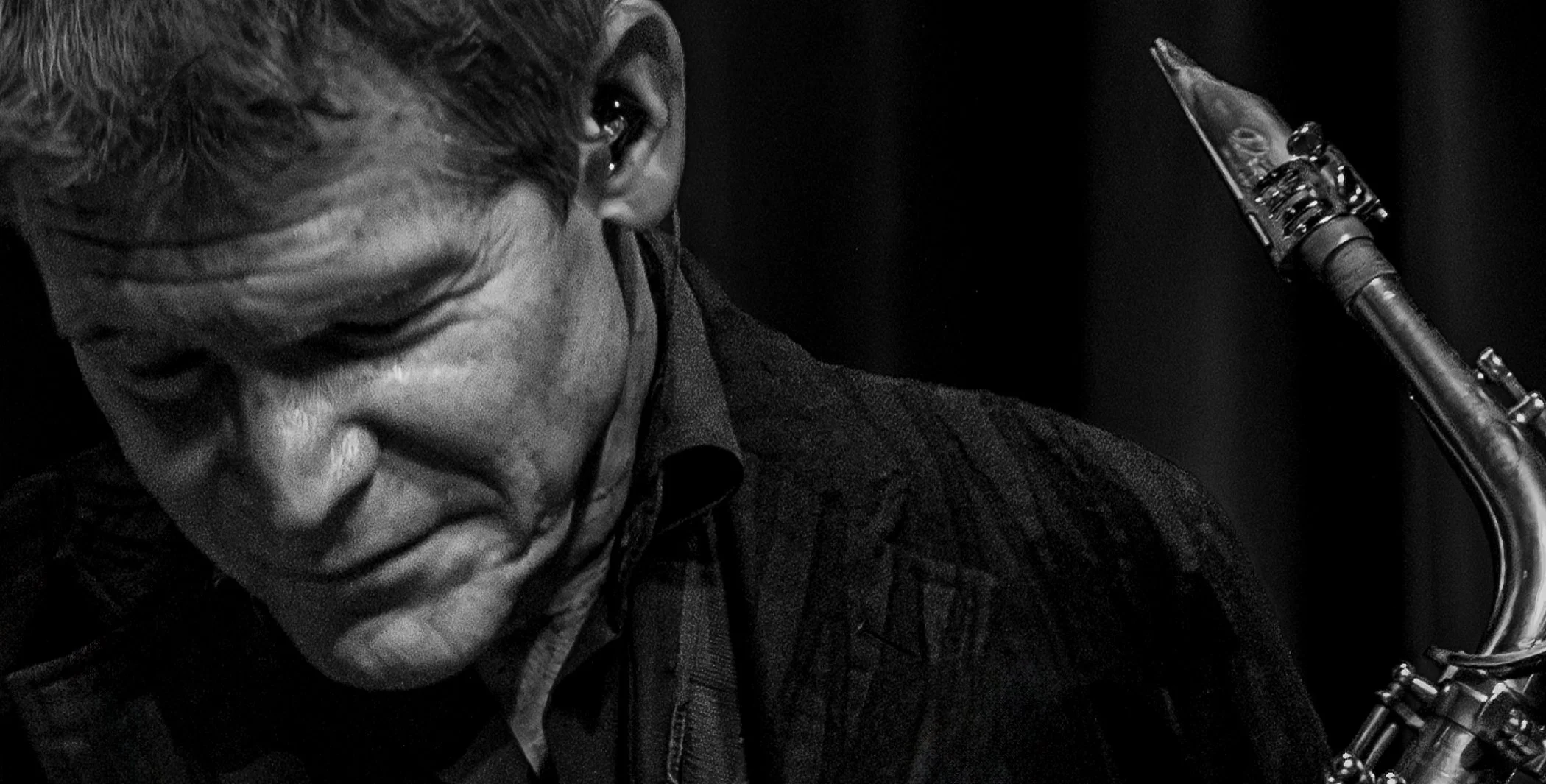 David Sanborn
