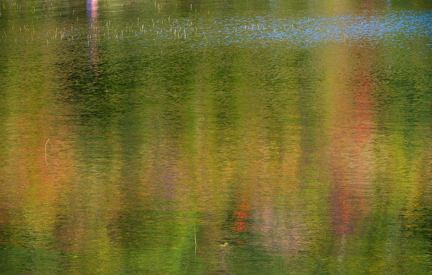Jordan Pond, Maine