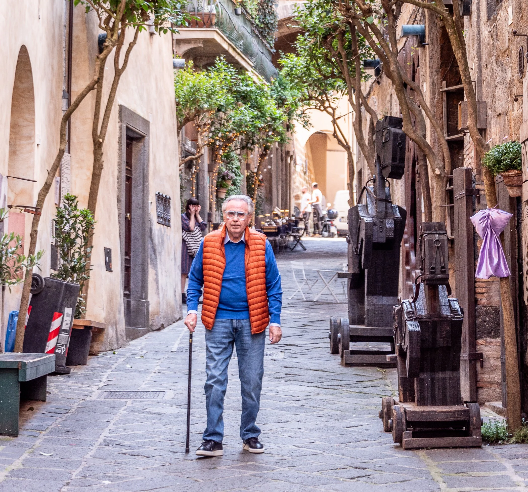 Assisi