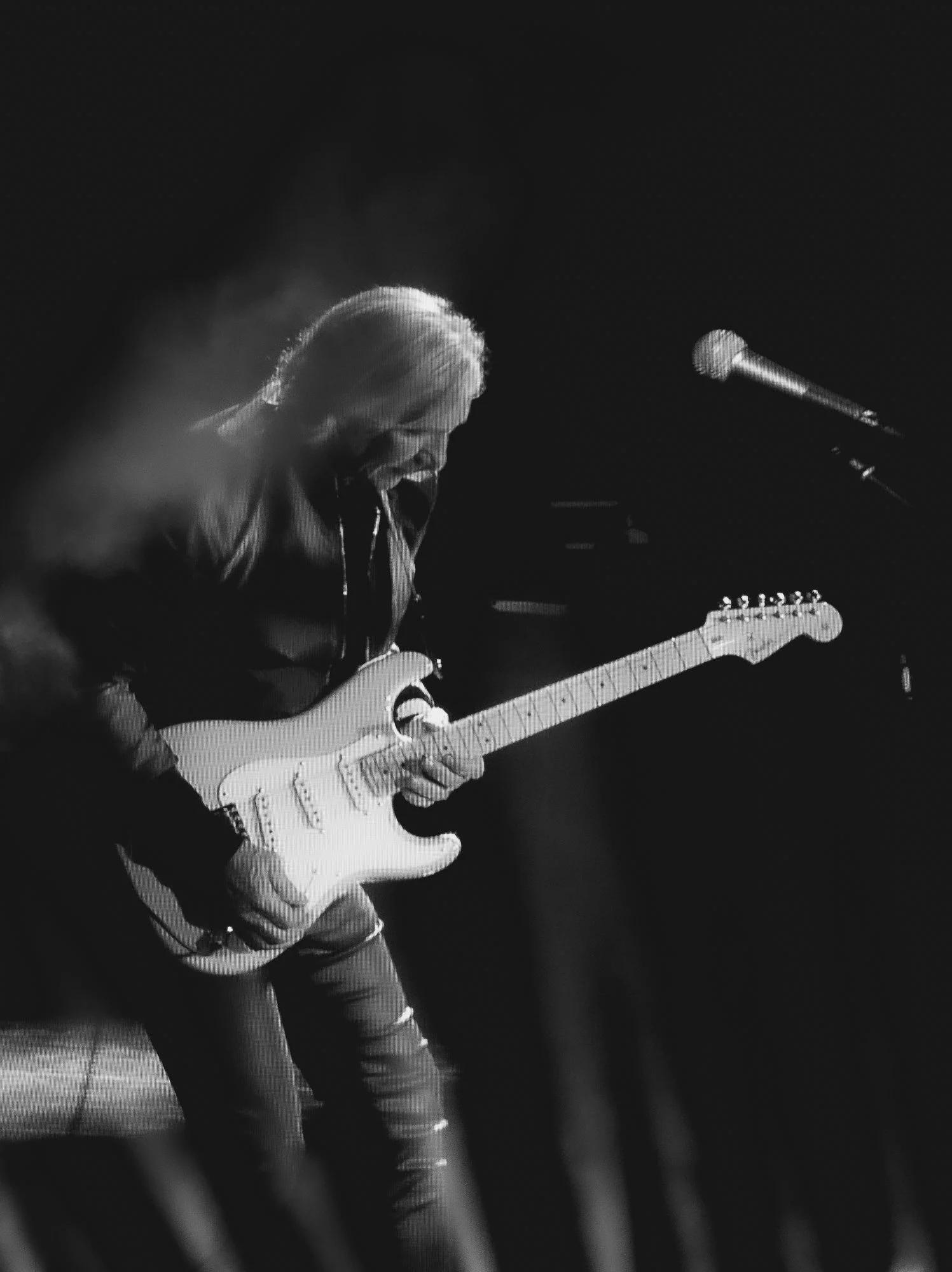 Joe Walsh, Los Angeles