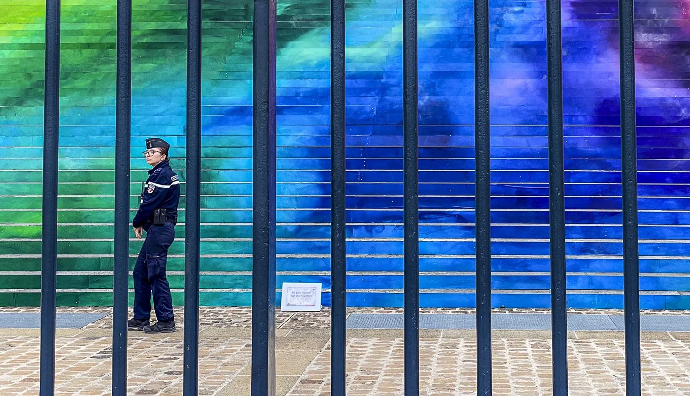 Stripes (2025)