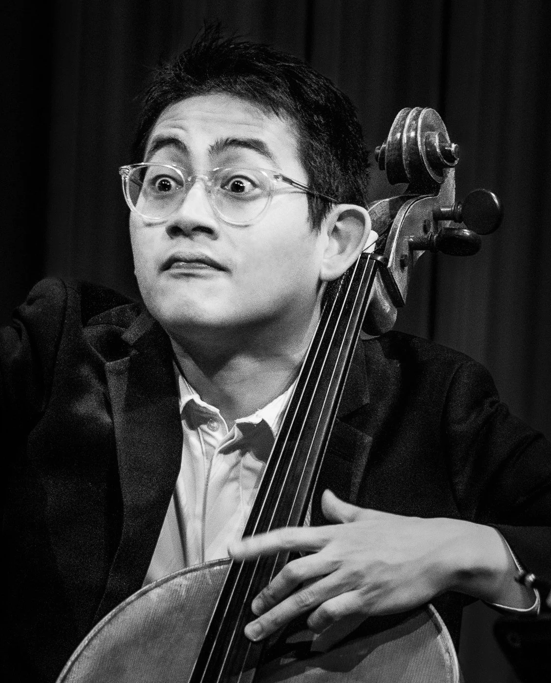 Nathan Chan