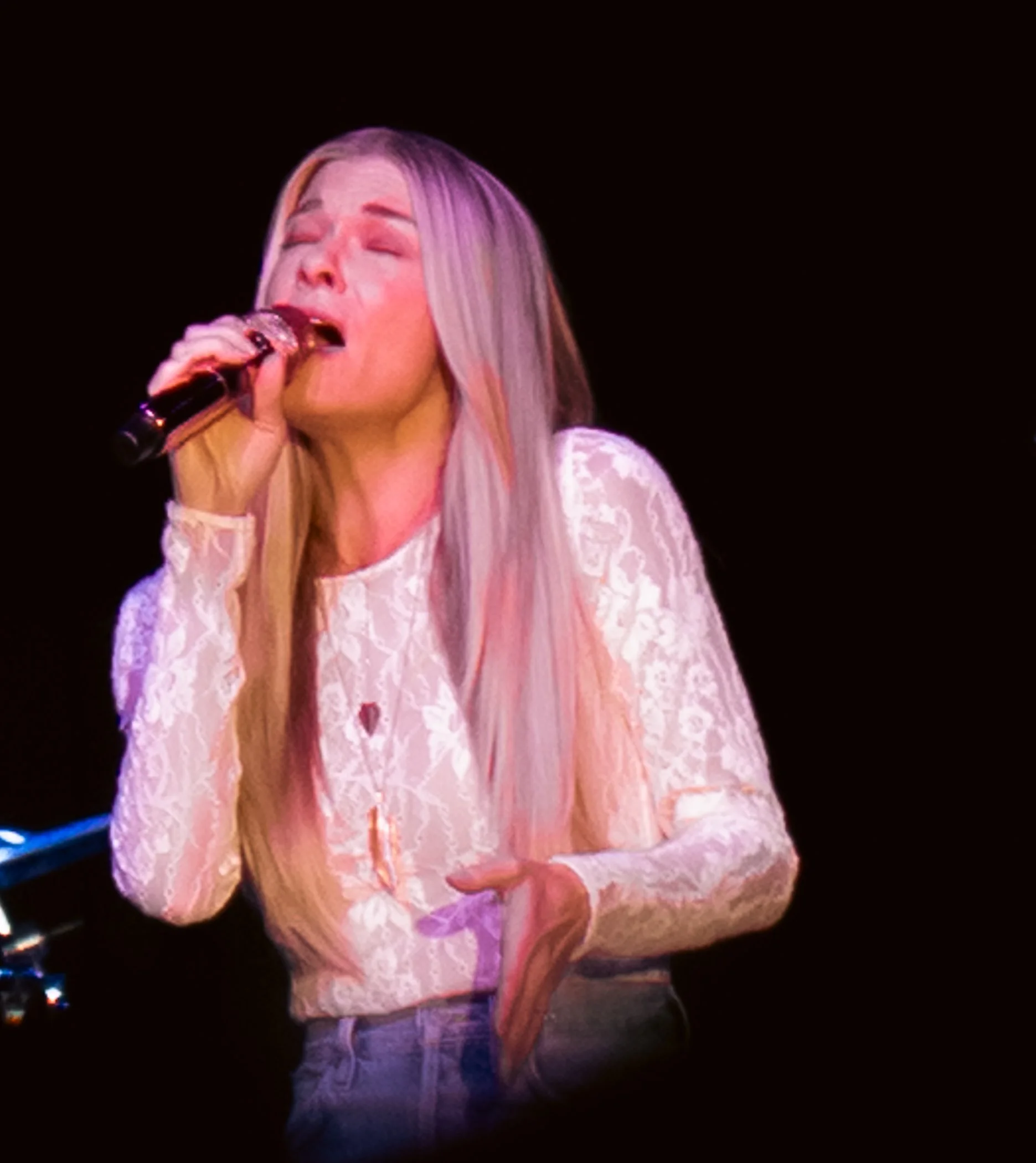 LeAnn Rimes