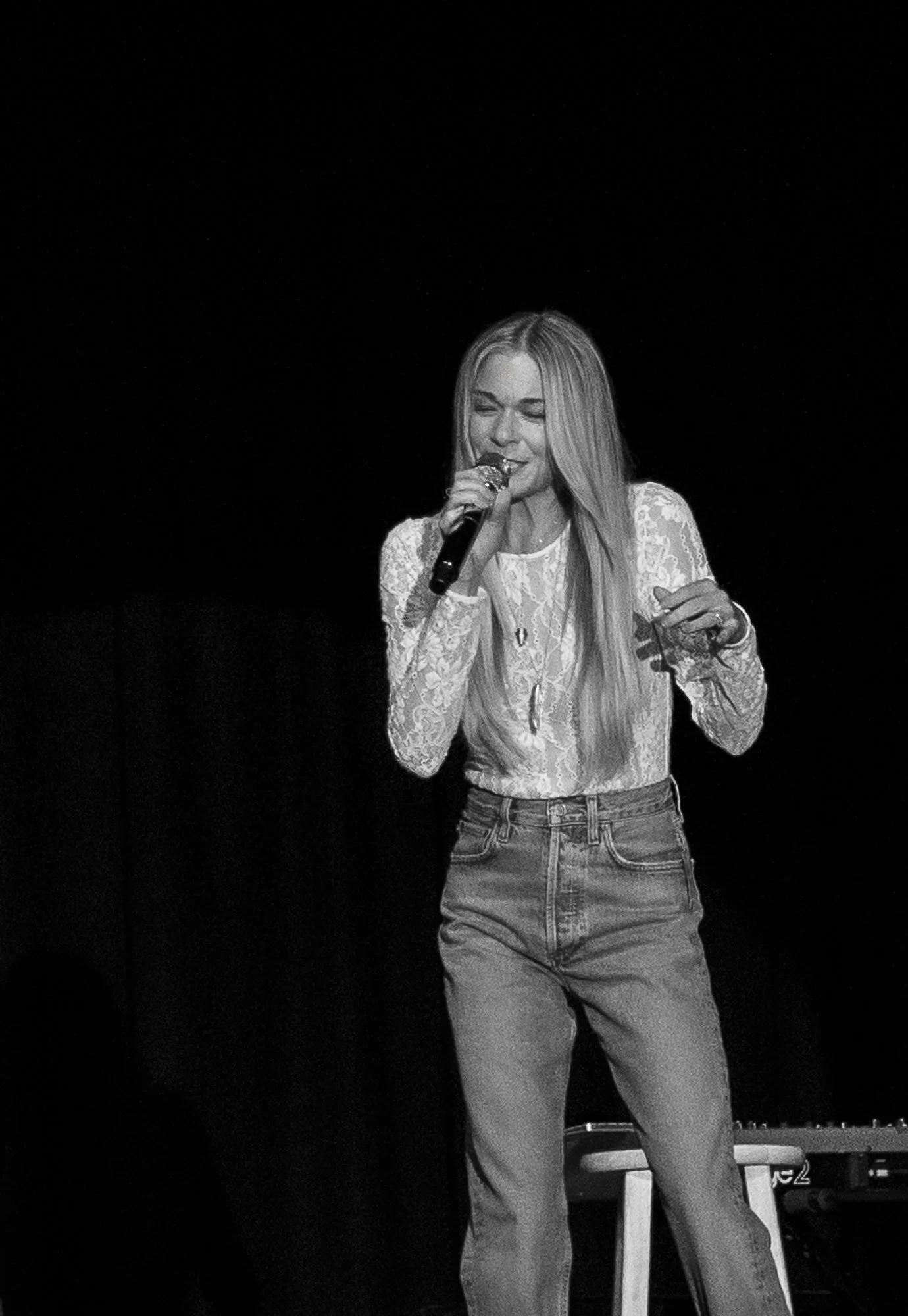 LeAnn Rimes