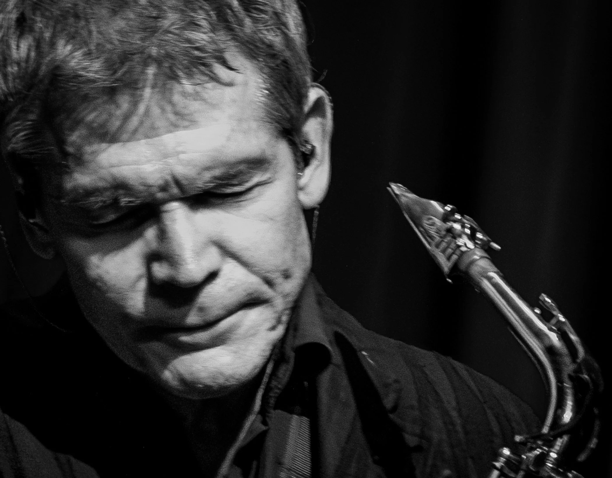 David Sanborn