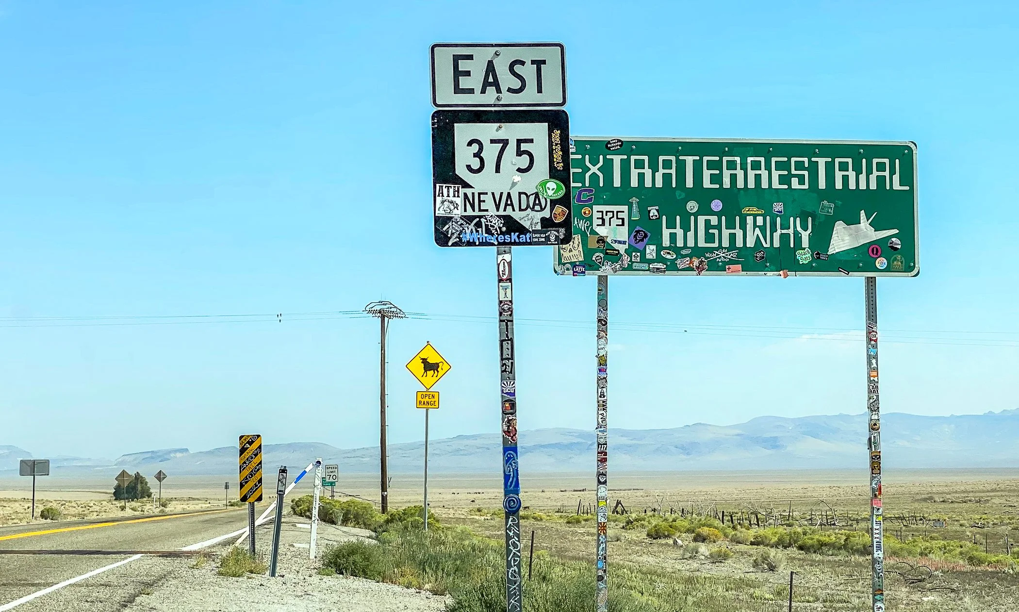 Nevada