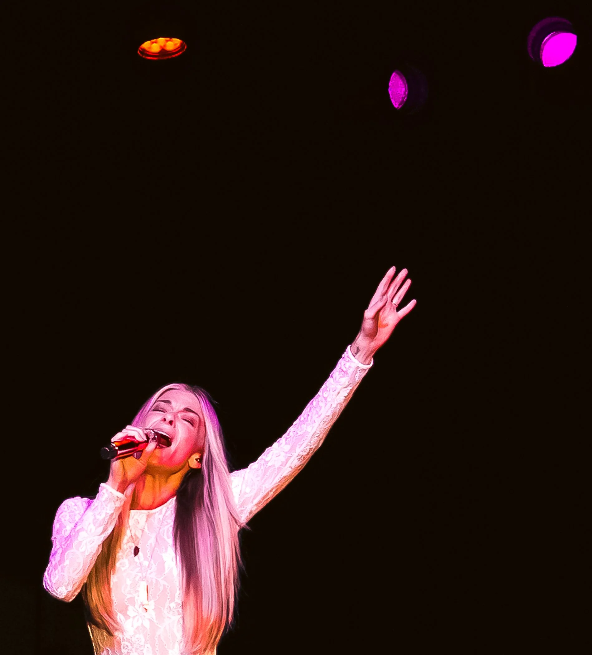 LeAnn Rimes