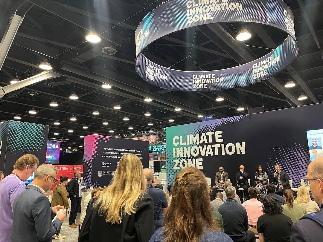 Leaving Cynicism Behind: My Takeaways from Web Summit Vancouver 2026