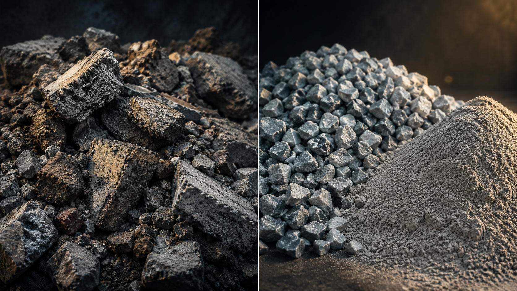 Horizon Series 3: Exploring the Potential of CoreBurst™ for Construction &amp; Demolition Waste Recycling