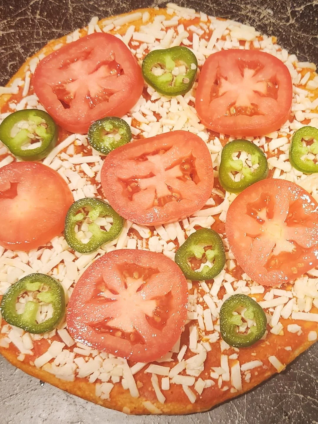 "Can you spot the heart?!" - Chelsea Haining of Washington. I don't know about you, but I see no fewer than five hearts.