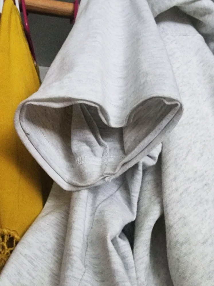 "What can I say, I guess I wear my heart on my sleeve." - Chelsea Haining of Washington