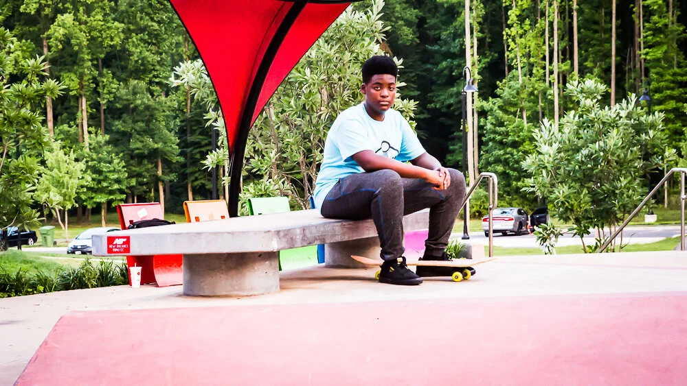 Duane skateboard tee.JPG