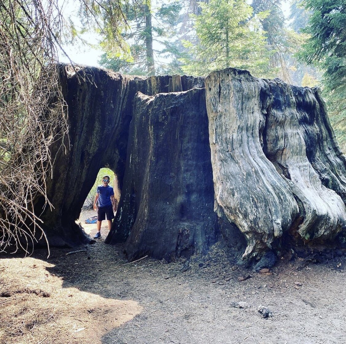 Kings Canyon