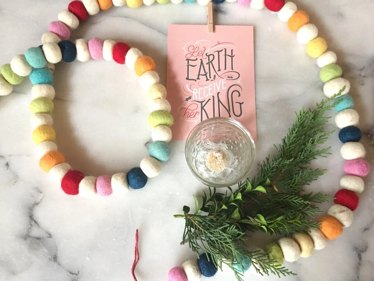 Keep Christmas Sacred, Simple and Surprising