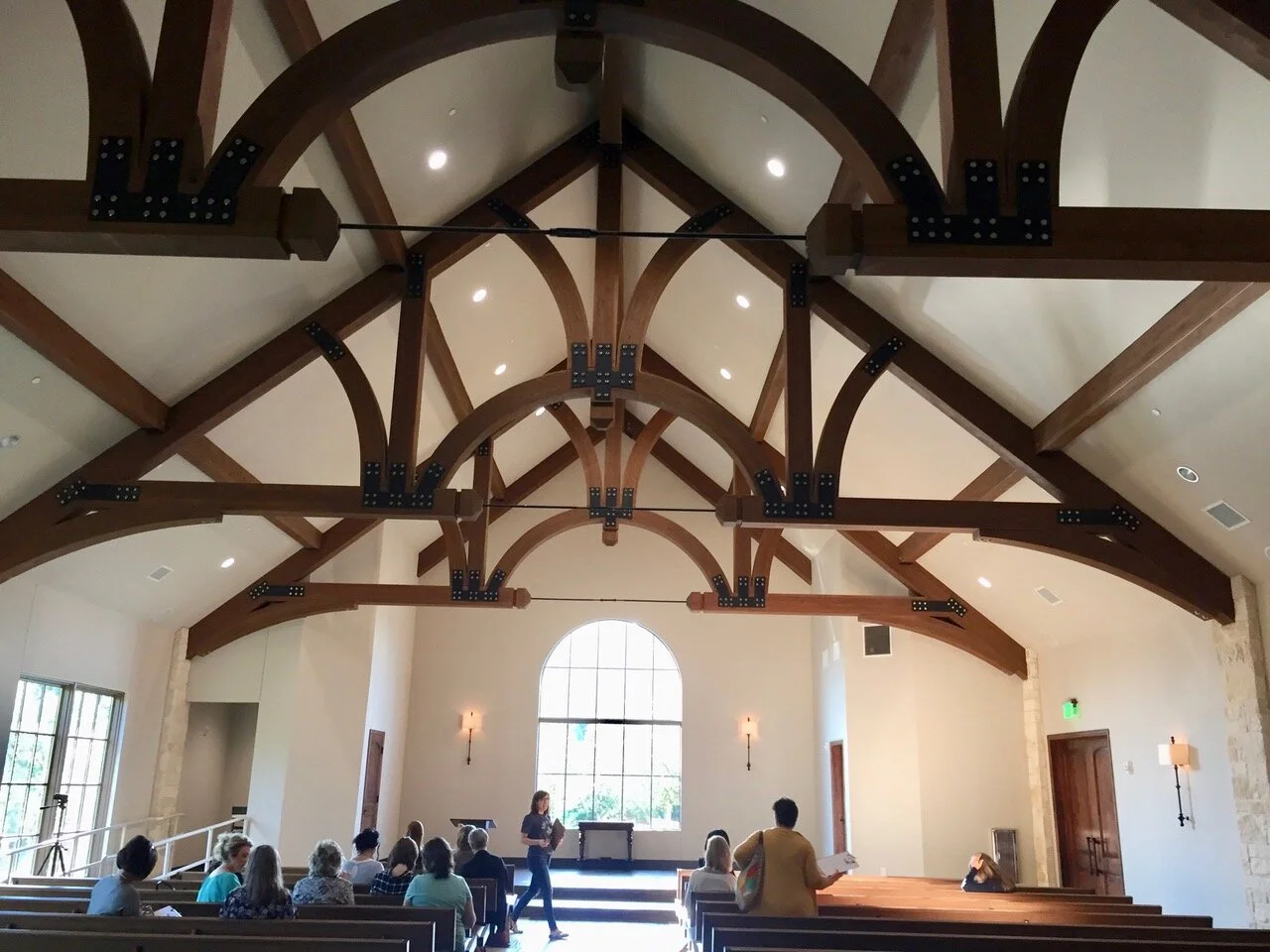 Sweeter than Honey (a word about common ground, being small and chasing dreams)