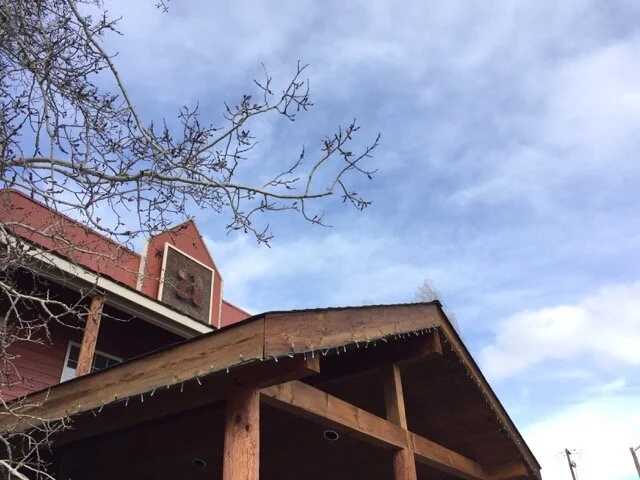 A is for Awe (an alphabet of autism and grace)