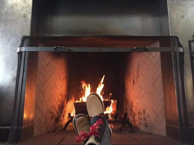 Favorite Finds: February (warm-your-soul) Edition