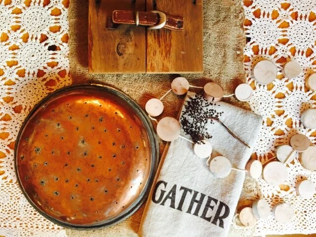 Keep a Thankful Heart - The Soul of Thanksgiving