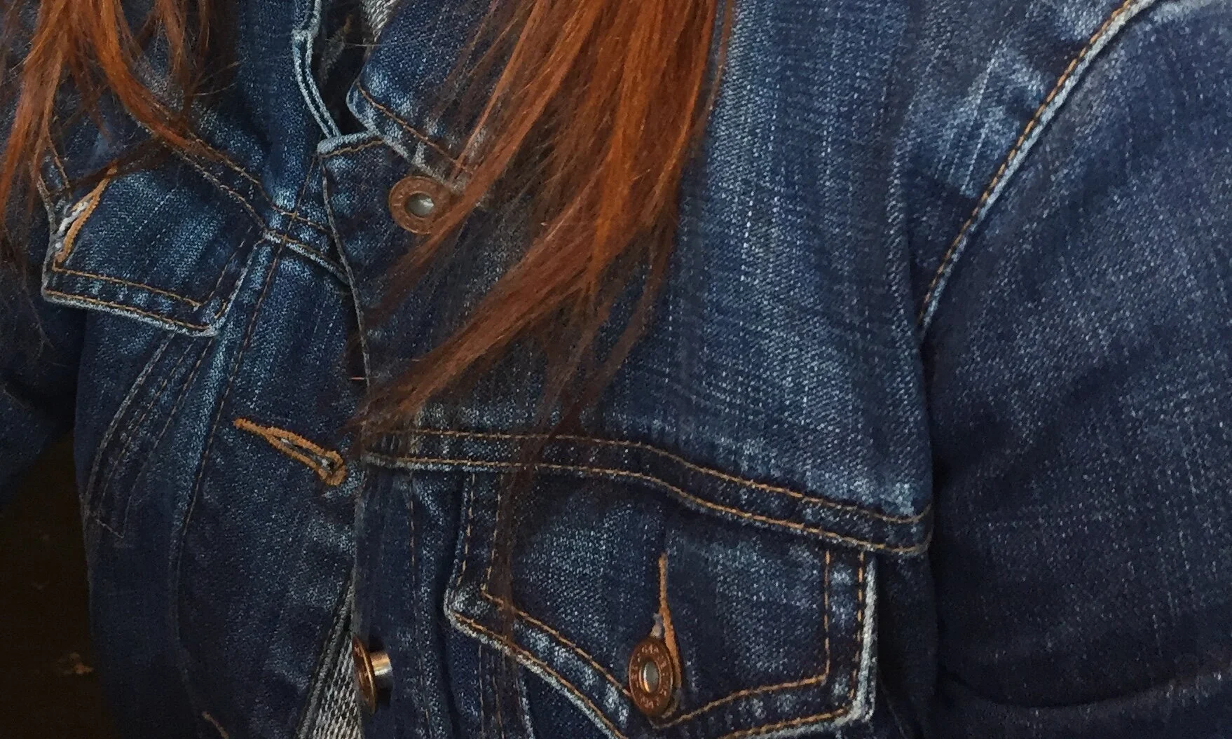 Rivets