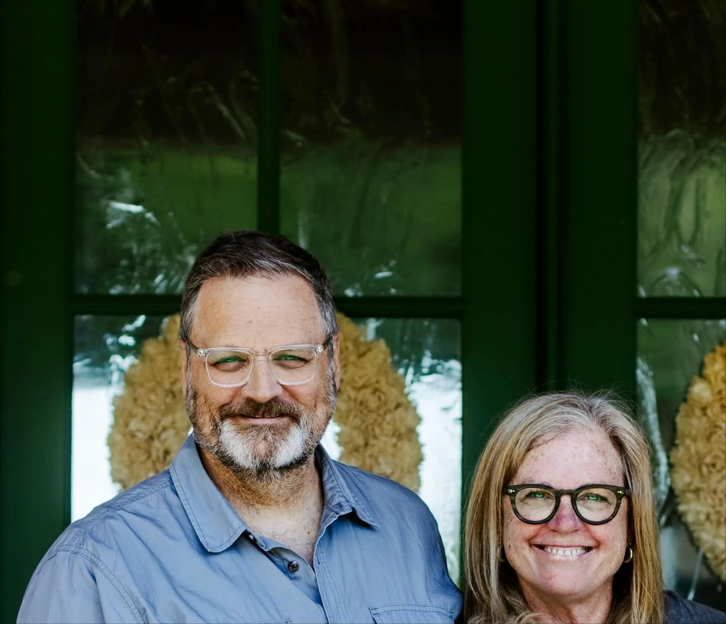 We took two days to celebrate Mike with work in between. We started with a run/walk in the rain, we ate a hearty breakfast, sipped cappuccino and read our books at Lyrics Cafe. I took a hard nap. Then Mike opened his gifts and a whopper of a card - 6