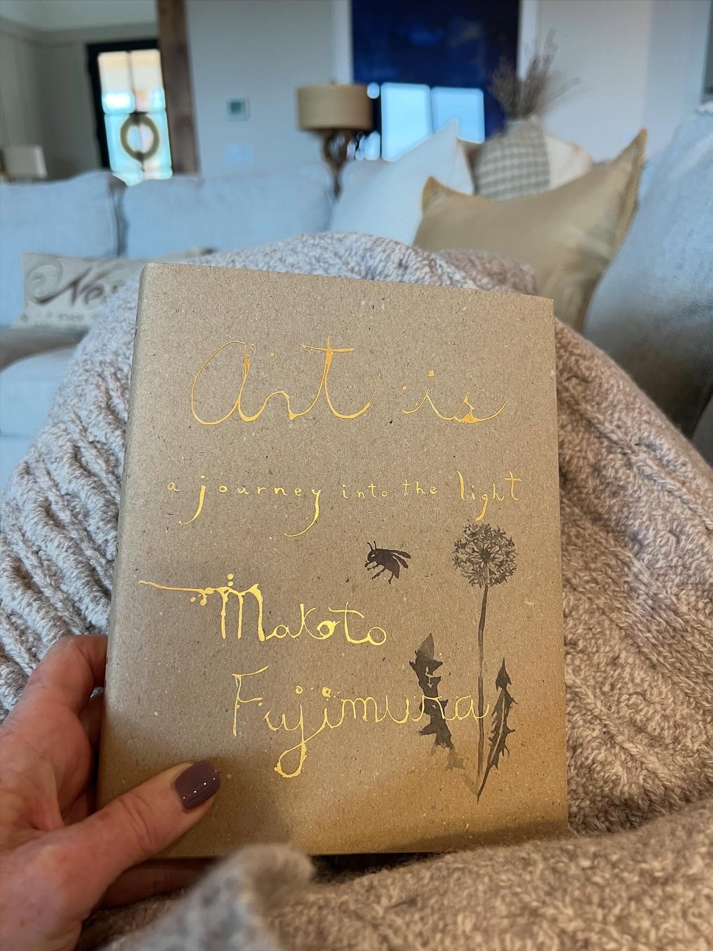 I have finally learned to pay attention to what I&rsquo;m reading, finding enchantment and patience in my garden (especially the waiting on seeds I&rsquo;ve planted in a one-day meadow), and the scribbles on my journal (also attention as prayer). Swi