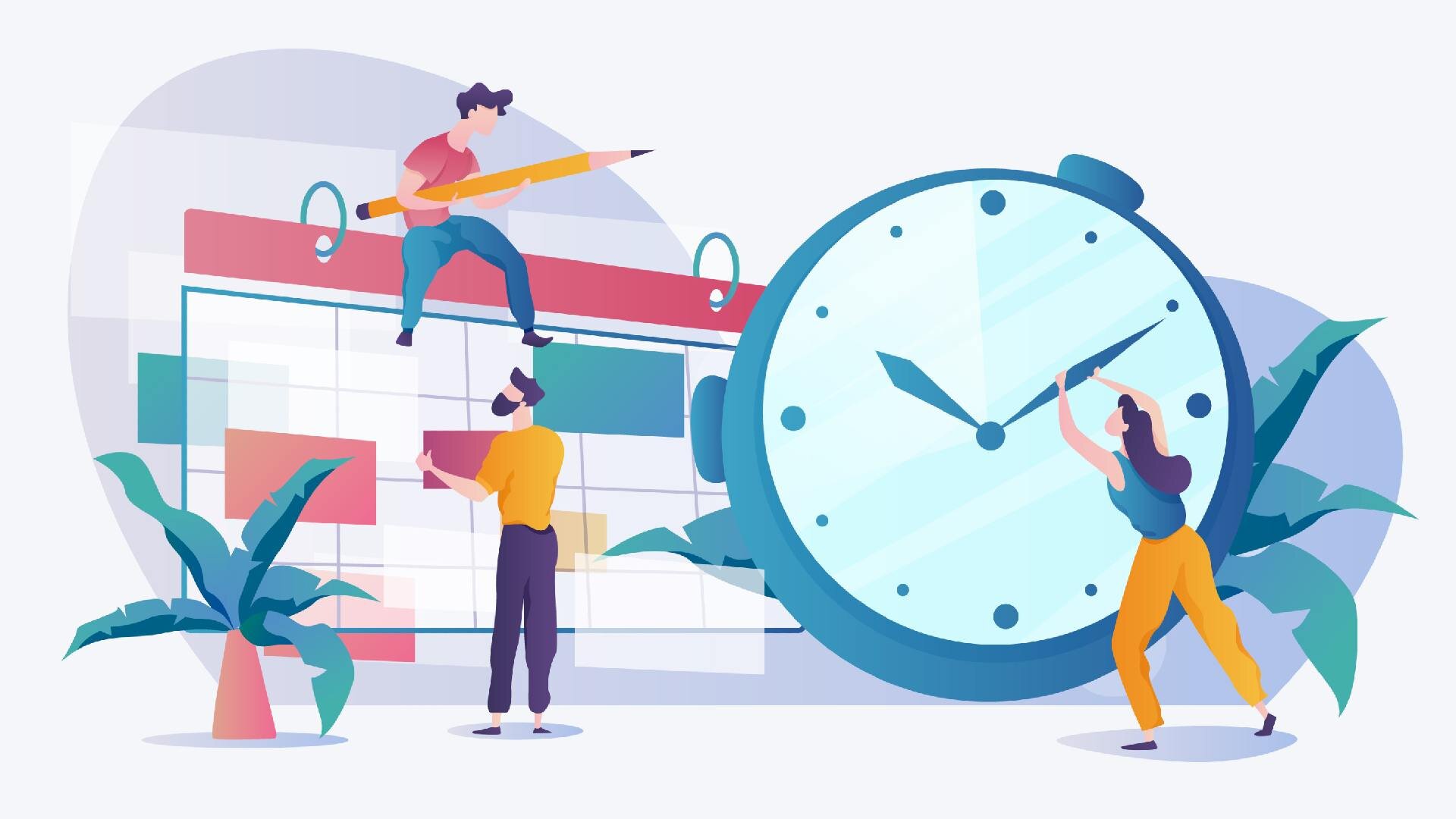 The Benefits of Time Zone Differences in Remote Teams