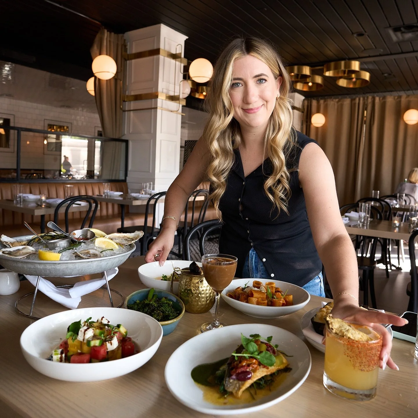 Paige Plates was born out of a love of food and storytelling, and today I partner with:

✨Food &amp; Beverage Brands
✨Restaurants &amp; Hospitality Groups
✨Local &amp; Independent Businesses in NYC
✨CPG &amp; Kitchenware Companies
✨Retail, Wellness &