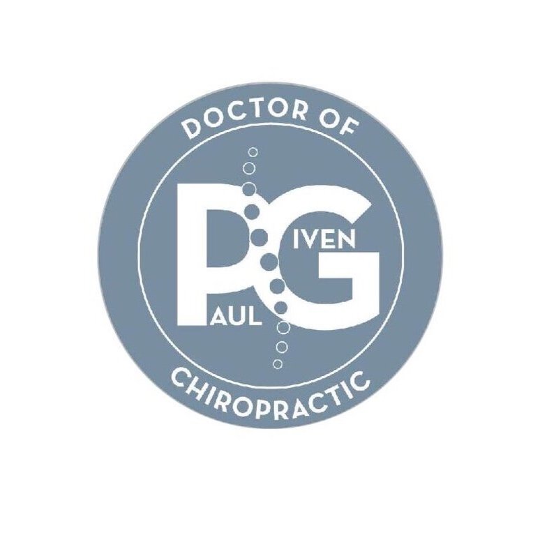 Dr Paul Given Chiropractic 