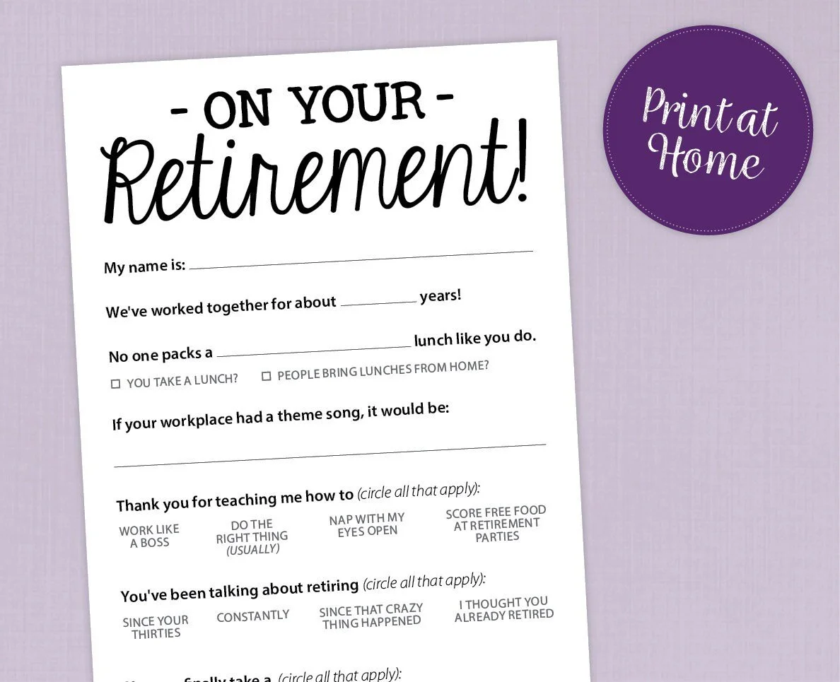 fun-retirement-party-game-printable-pdf-card-erin-murphy-design