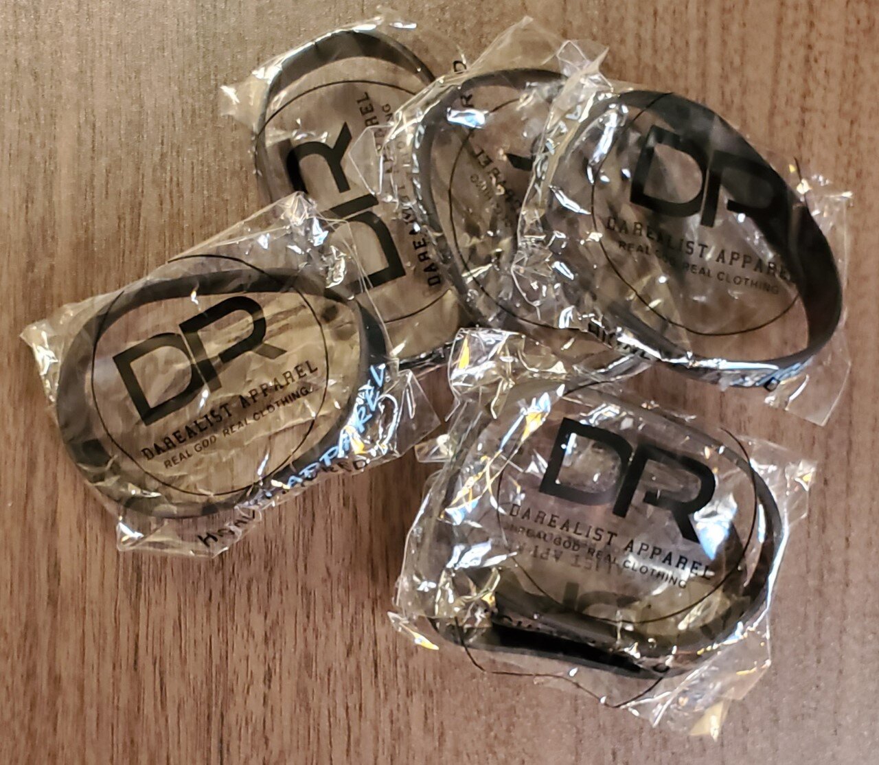 DaRealist Apparel Bands Promo Clear Package.jpg