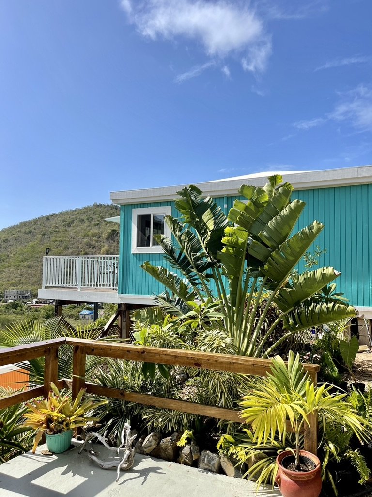 Book Direct: Avoid VRBO in St. John