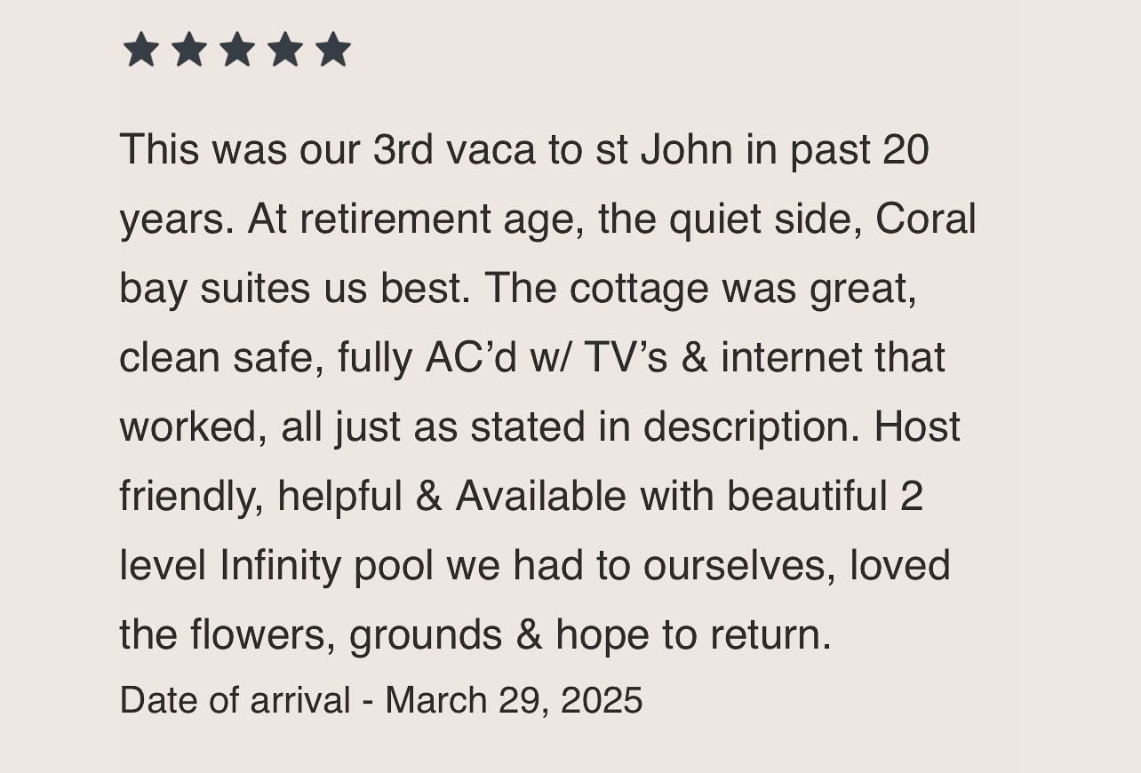 Thank you for the kind review and 5 stars!🌟🌟🌟🌟🌟🌟
