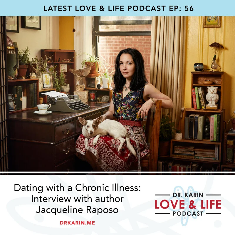 Health + Wellness — Jacqueline Raposo