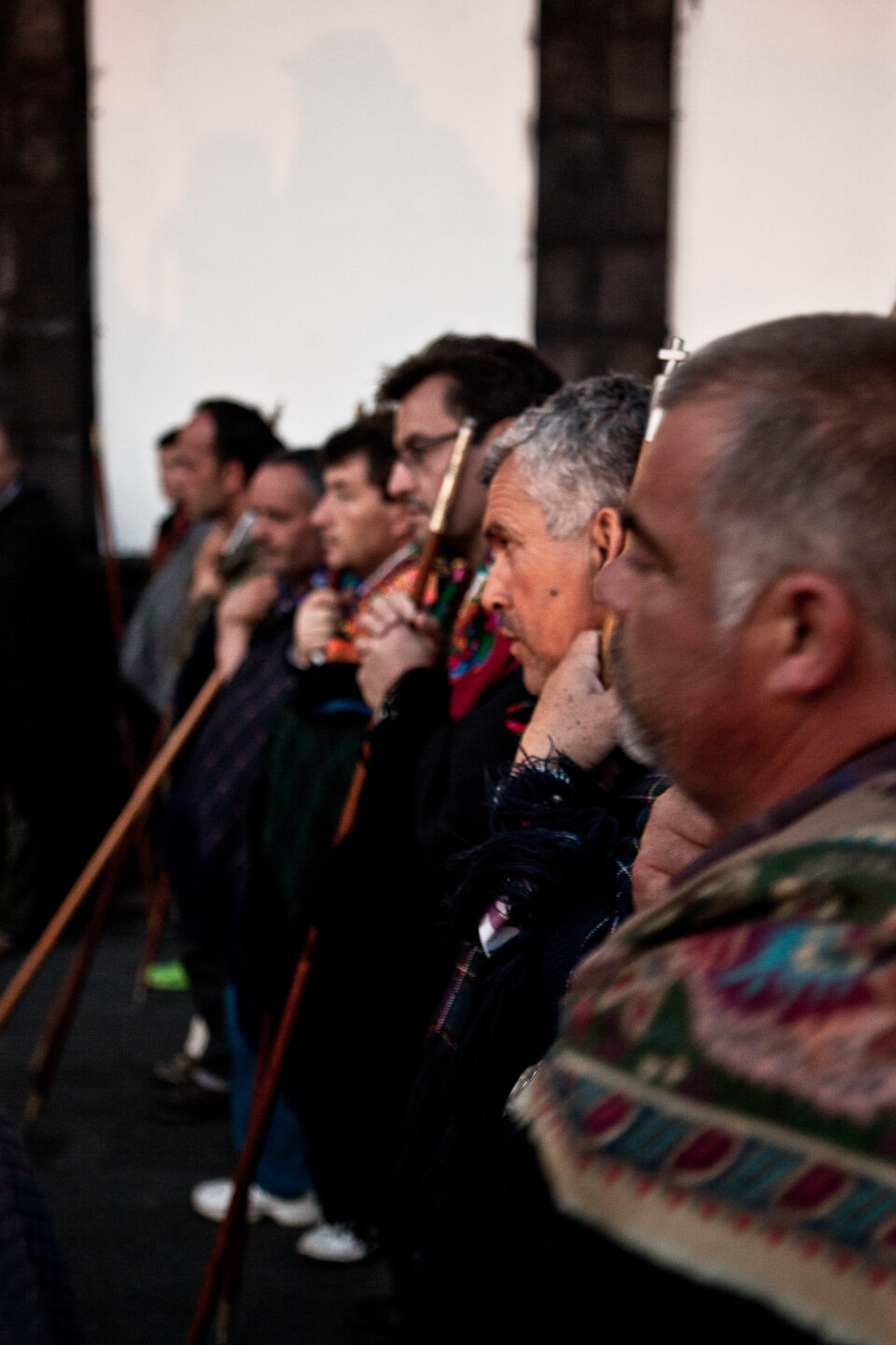 The Romeria: A Pilgrimage of Faith on Sao Miguel