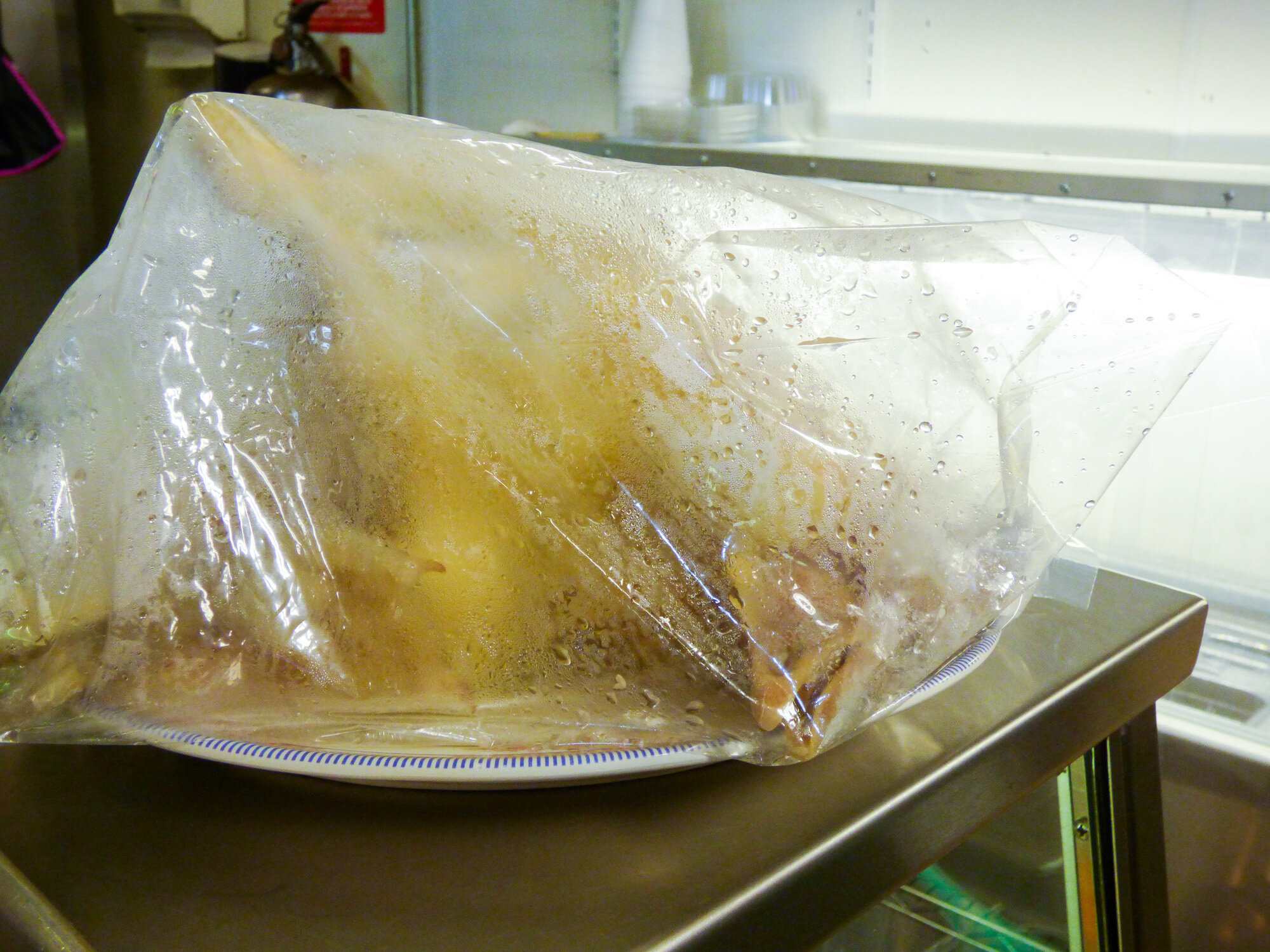 The Giving of Chicken: A Hmong Tradition