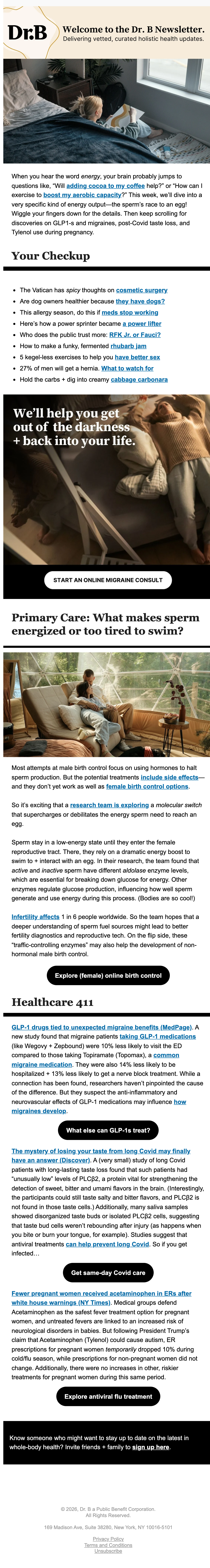 DrB Newsletter 233 - male birth control updates.png