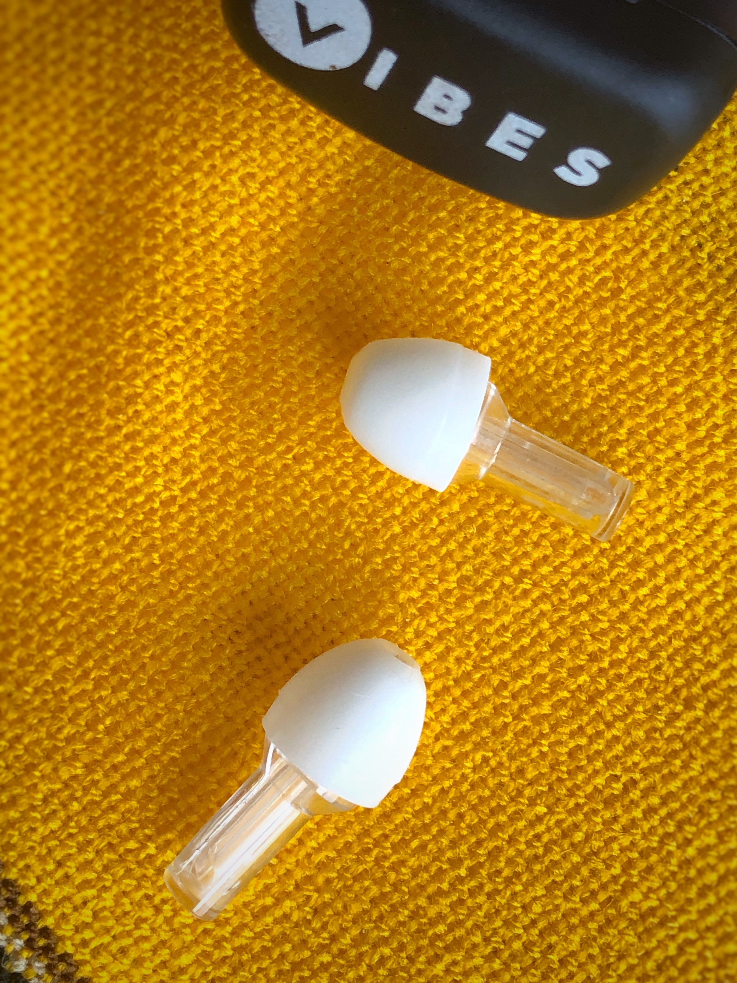 Looking for the best earplugs for sound sensitivity? Here's a review of