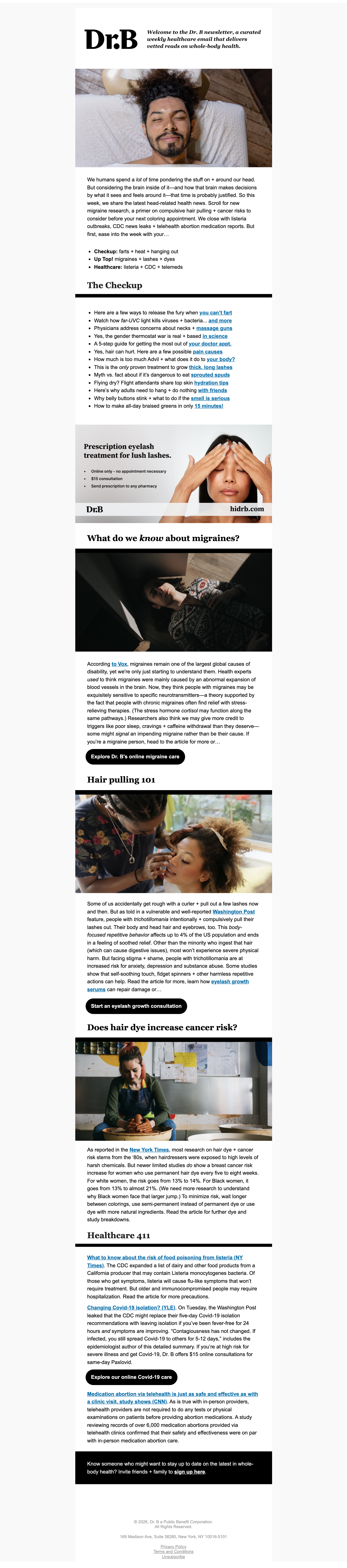 DrB Newsletter 129 - Hair pain.png