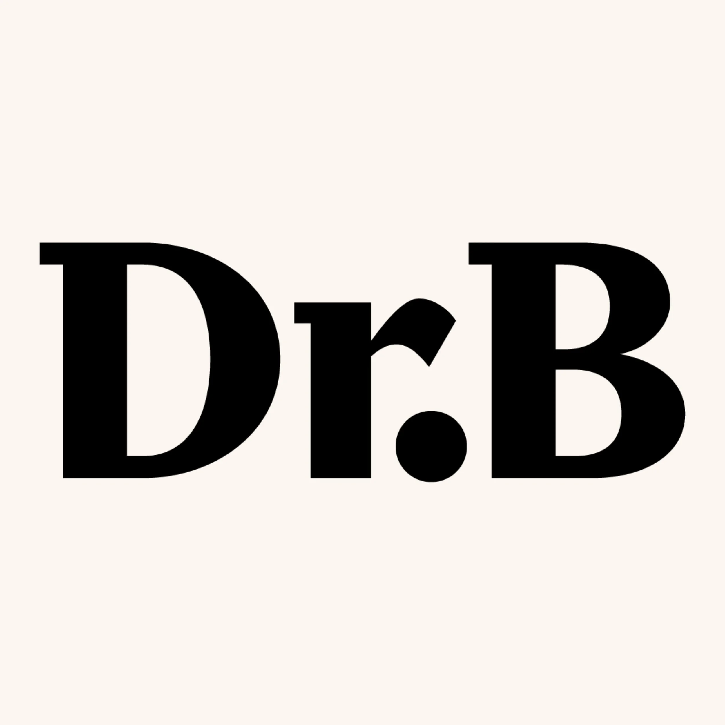 Dr. B